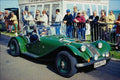 652035 Green One Off Replica A4 Photo Print