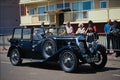 652036 Black Lea Francis, 1931 A4 Photo Print