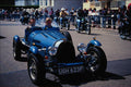 652040 Navy Bugatti A4 Photo Print
