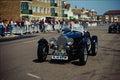 652041 Black Car A4 Photo Print