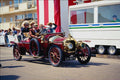 652042 Red Reo 1912, RE Olde A4 Photo Print