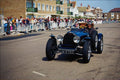 652052 Black Replica Car, Pilgrim A4 Photo Print