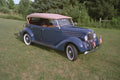 652055 1936 Ford V 8 Phaeton A4 Photo Print