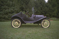 652056 1914 Metz A4 Photo Print