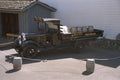 652058 1928 GMC Flatbed A4 Photo Print