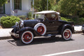 652059 1931 Ford Model A A4 Photo Print