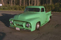 652060 1953 Mercury Pickup A4 Photo Print