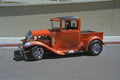 652061 1931 Ford Model A Pickup A4 Photo Print