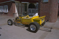 652063 1923 Ford Model T Roadster A4 Photo Print