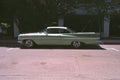 652065 1959 Chevrolet Impala A4 Photo Print