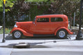 652066 1939 Ford V 8 A4 Photo Print