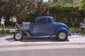 652067 1933 Plymouth Coupe A4 Photo Print