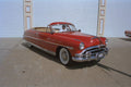 652069 1953 Hudson Hornet A4 Photo Print