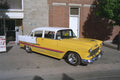 652071 1955 Chevrolet A4 Photo Print