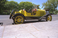 652072 1928 Ford Model A Racer A4 Photo Print