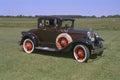 652074 1930 Ford Model A A4 Photo Print