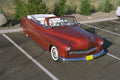 652086 1951 Mercury A4 Photo Print