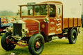 652092 Albion truck A4 Photo Print