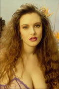 653004 Jessica A4 Photo Print