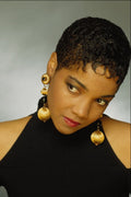 653017 Short And Sassy A4 Photo Print