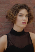 653049 Outdoor Arrogant Lady A4 Photo Print