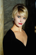 653084 Short, Night Chic A4 Photo Print
