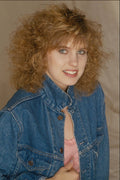 653087 Denim Day Look A4 Photo Print