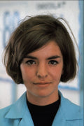 653098 Hostess, Expo 67, Montreal A4 Photo Print