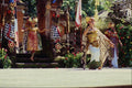 654000 Traditional Dance, Bali A4 Photo Print