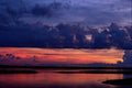 654009 Morning Sunrise, Plains Of Central Venezuela A4 Photo Print
