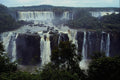 654014 Iguassu Falls, Paraguay A4 Photo Print