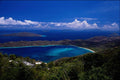 654023 Magens Bay, St. Thomas, U.S. Virgin Islands A4 Photo Print
