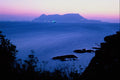 654034 Gibraltar From Getares A4 Photo Print