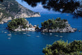 654055 Parga Mainland, Greece A4 Photo Print