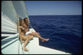 654088 Sailing A4 Photo Print