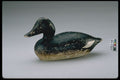 655003 Bluebill Hen Decoy, 1896 1924 A4 Photo Print