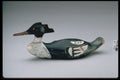 655005 Merganser Hen Decoy, Circa 1925 A4 Photo Print