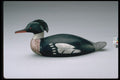 655008 Merganser Decoy, Circa 1960 A4 Photo Print