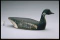 655020 Brant Goose Decoy, Circa 1870 A4 Photo Print