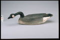 655024 Canada Goose Decoy, Date Unknown A4 Photo Print