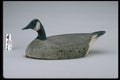 655026 Canada Goose Decoy, Circa 1880 A4 Photo Print