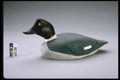 655031 Duck Hen Decoy, Circa 1983 A4 Photo Print