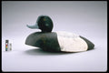 655033 Bluebill Drake Decoy, 1969 1979 A4 Photo Print