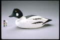 655035 Duck Drake Decoy, Circa 1983 A4 Photo Print