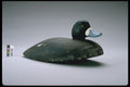 655038 Duck Hen Decoy, Date Unknown A4 Photo Print