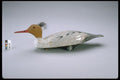 655041 Merganser Hen Decoy, 1974 1984 A4 Photo Print