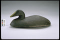 655046 Duck Decoy, Circa 1983 A4 Photo Print