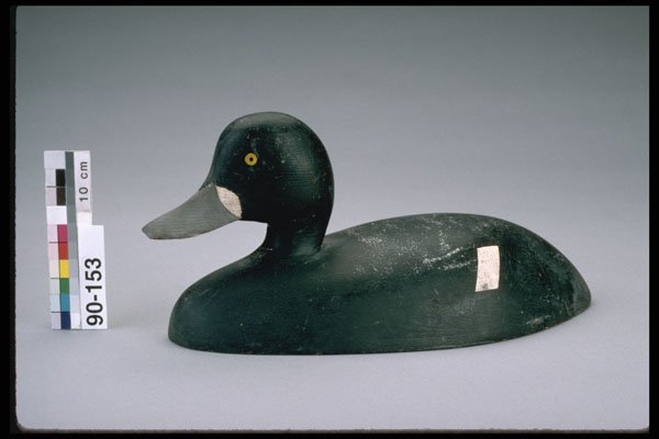 655061 Duck Decoy, Circa 1936 A4 Photo Print