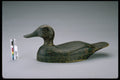 655064 Duck Decoy, Circa 1970 A4 Photo Print