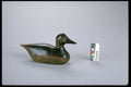 655089 Duck Decoy, Circa 1969 A4 Photo Print